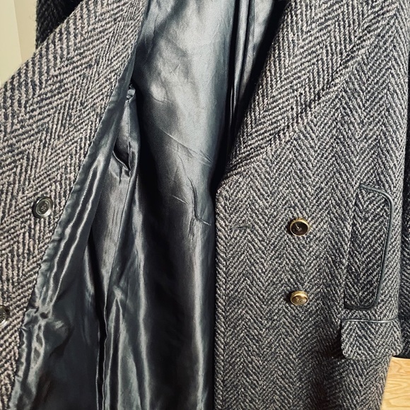 GUCCI RUNWAY COAT - Picture 5 of 14